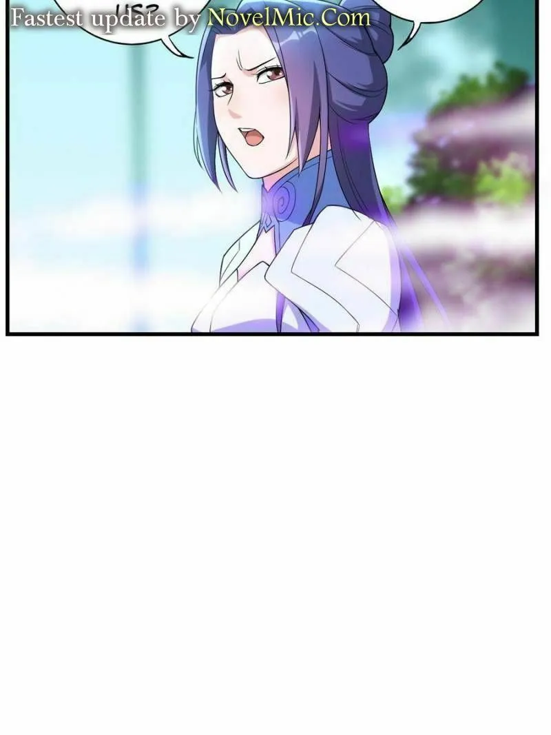 The Villainous Doctor (Colored) Chapter 154 page 38 - 