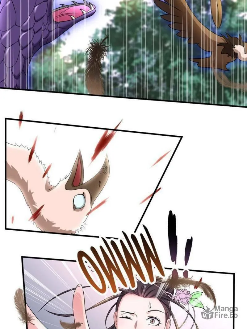 The Villainous Doctor (Colored) Chapter 154 page 6 - 