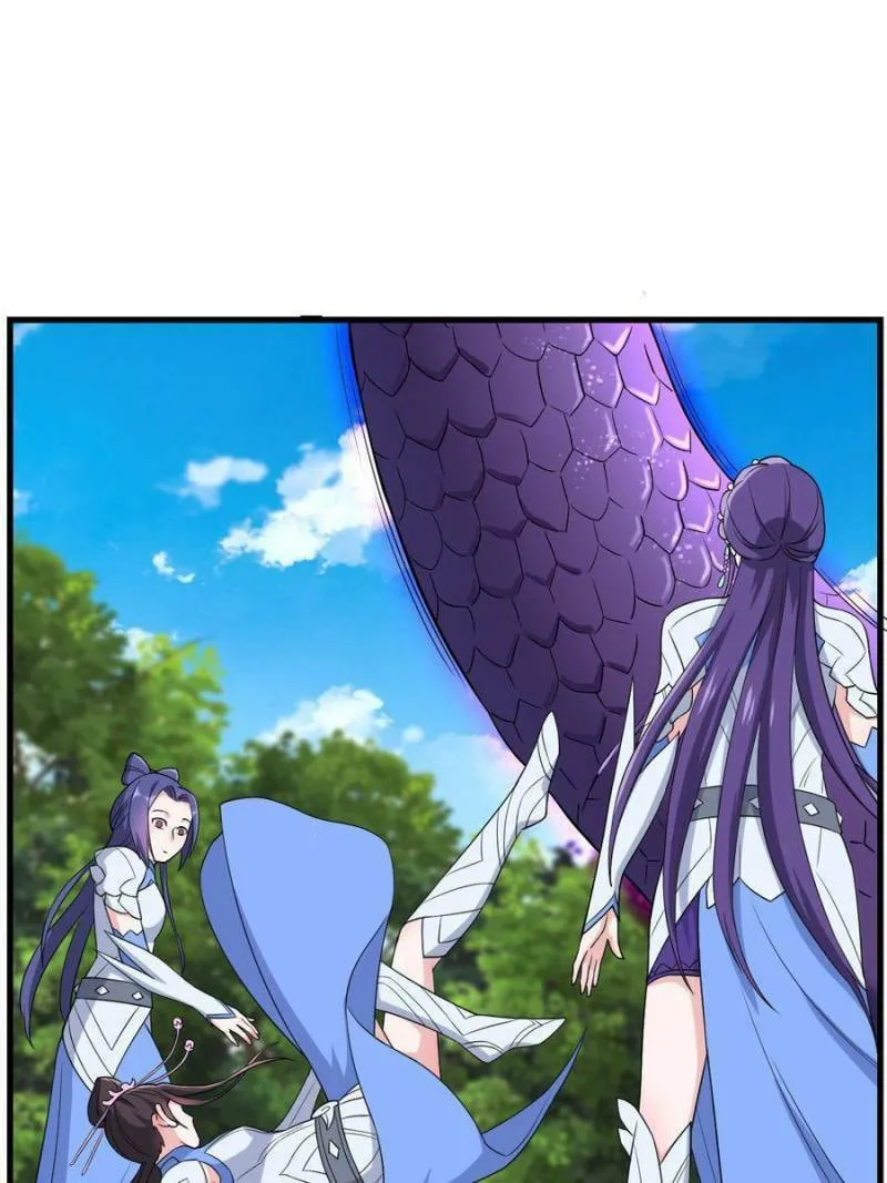 The Villainous Doctor (Colored) Chapter 154 page 8 - 