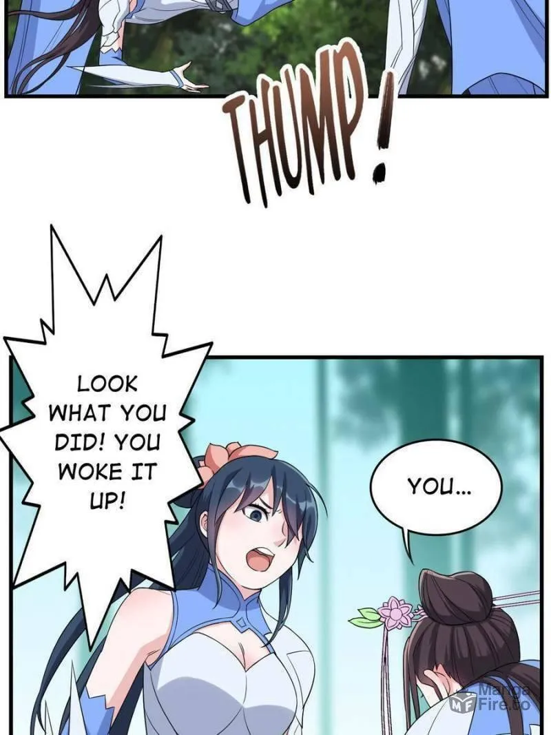 The Villainous Doctor (Colored) Chapter 154 page 9 - 