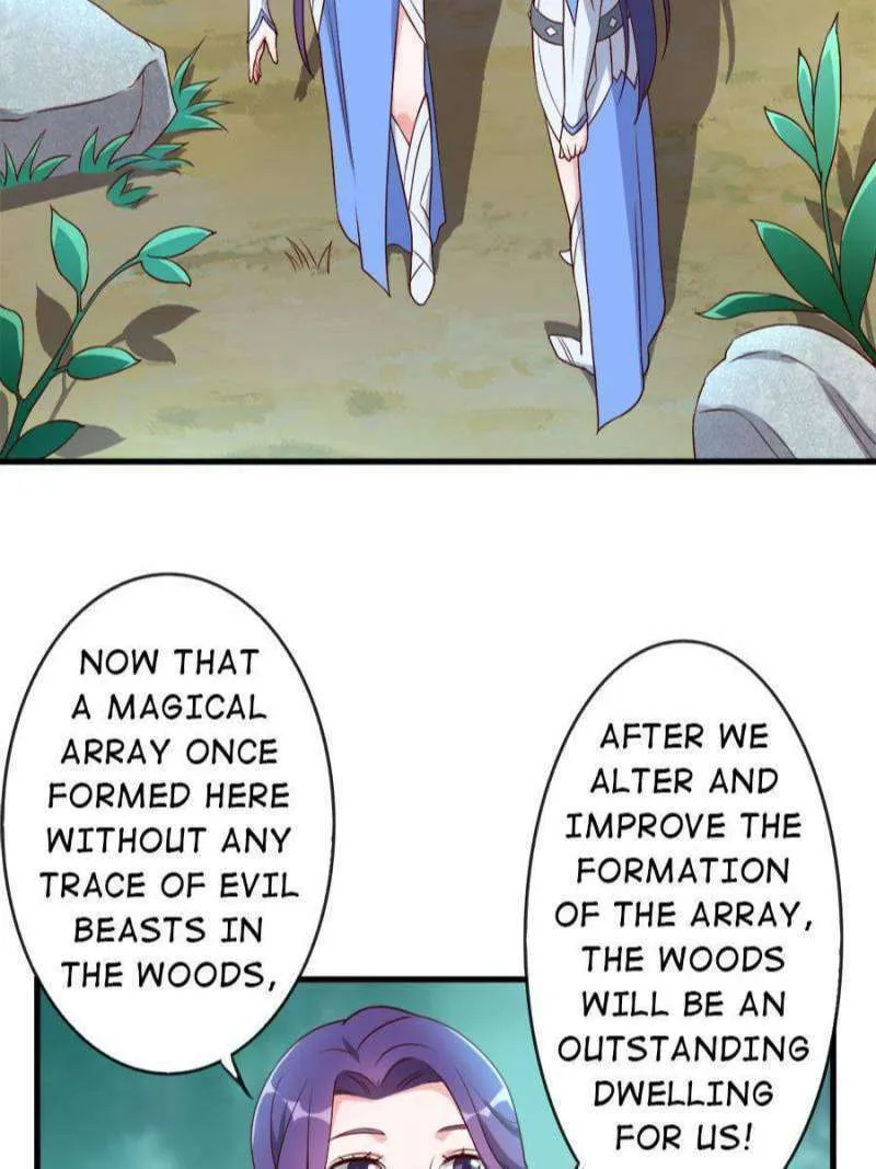 The Villainous Doctor (Colored) Chapter 155 page 13 - 