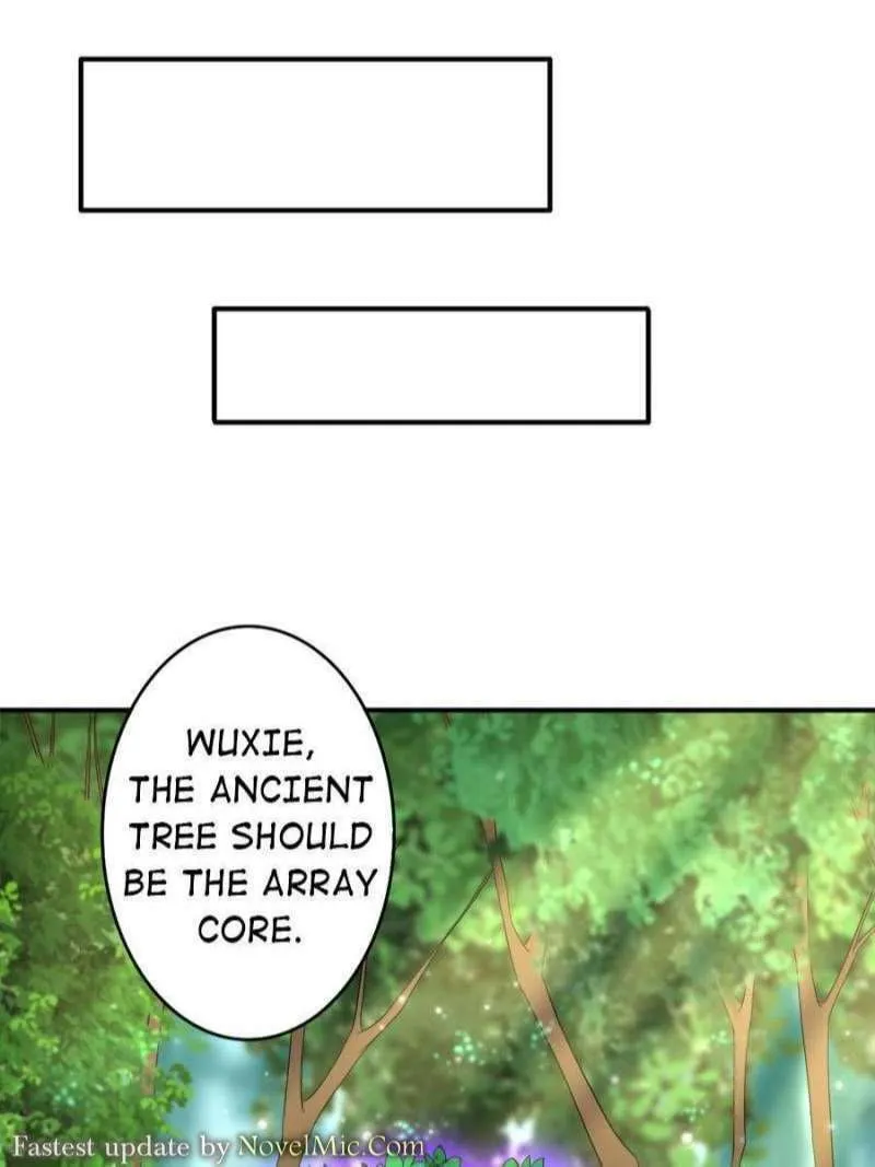 The Villainous Doctor (Colored) Chapter 155 page 17 - 