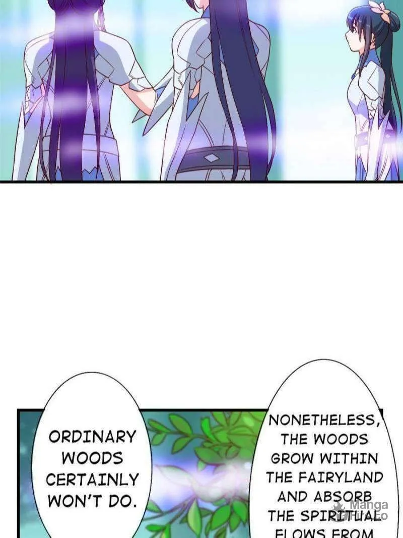 The Villainous Doctor (Colored) Chapter 155 page 3 - 