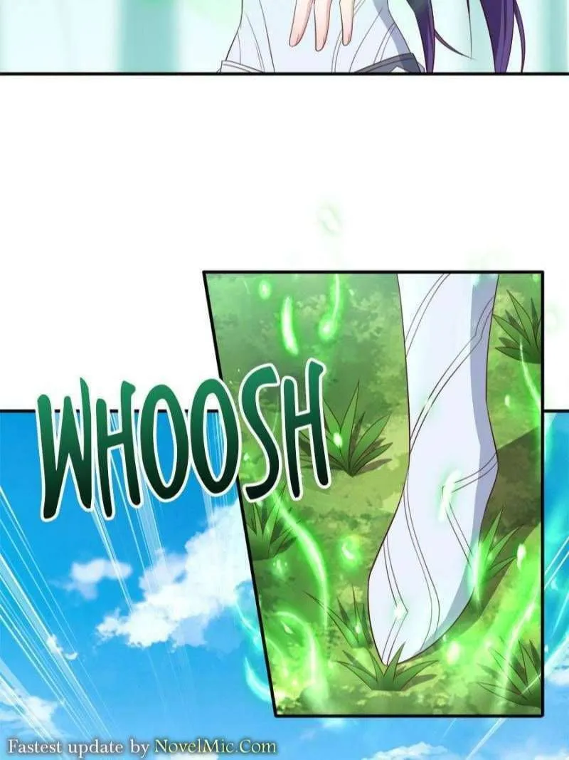 The Villainous Doctor (Colored) Chapter 155 page 26 - 