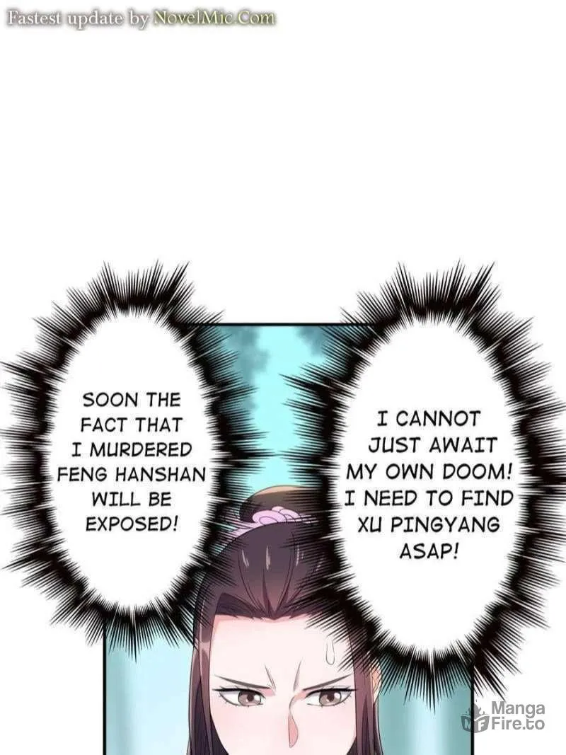 The Villainous Doctor (Colored) Chapter 155 page 39 - 