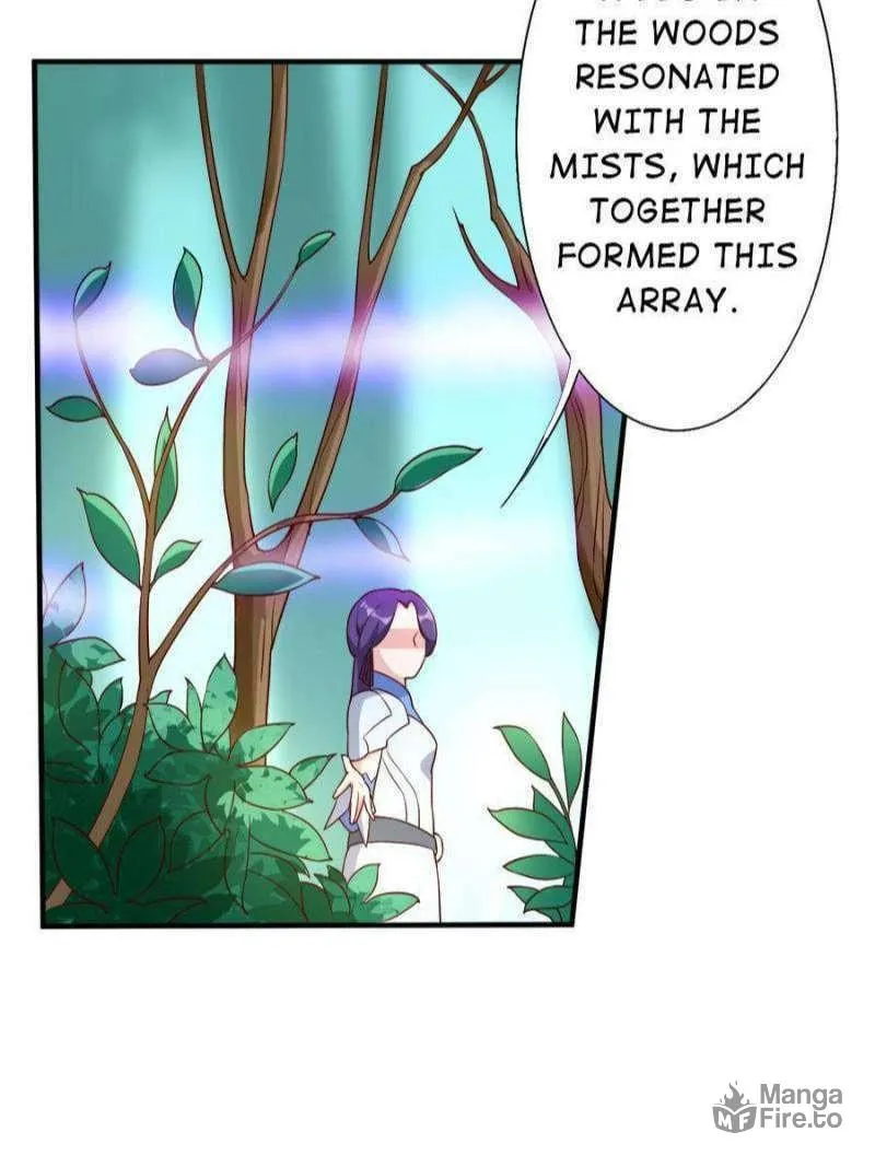 The Villainous Doctor (Colored) Chapter 155 page 5 - 