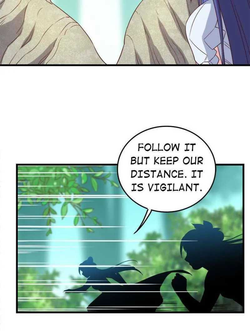 The Villainous Doctor (Colored) Chapter 156 page 11 - 