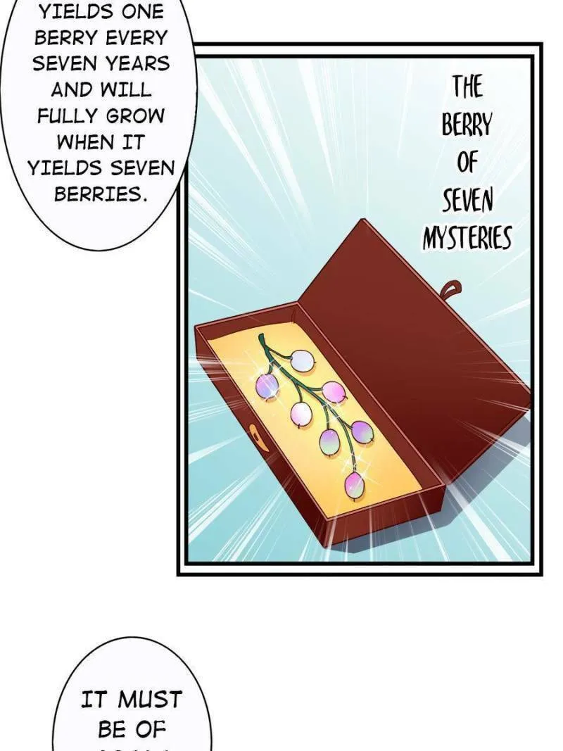 The Villainous Doctor (Colored) Chapter 156 page 17 - 