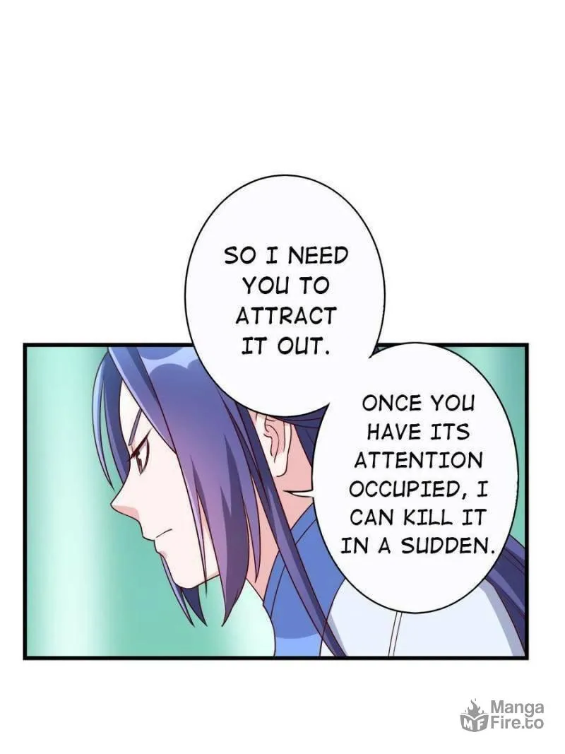 The Villainous Doctor (Colored) Chapter 156 page 20 - 