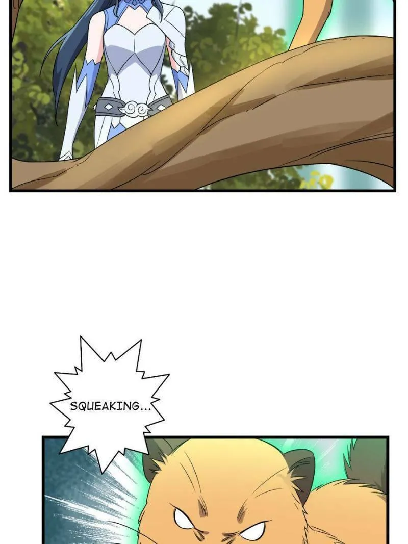 The Villainous Doctor (Colored) Chapter 156 page 23 - 