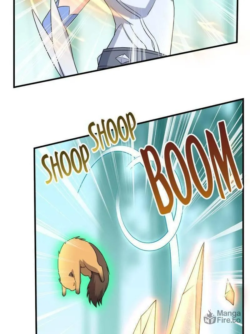 The Villainous Doctor (Colored) Chapter 156 page 25 - 