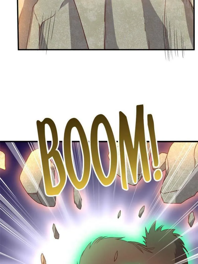 The Villainous Doctor (Colored) Chapter 156 page 31 - 