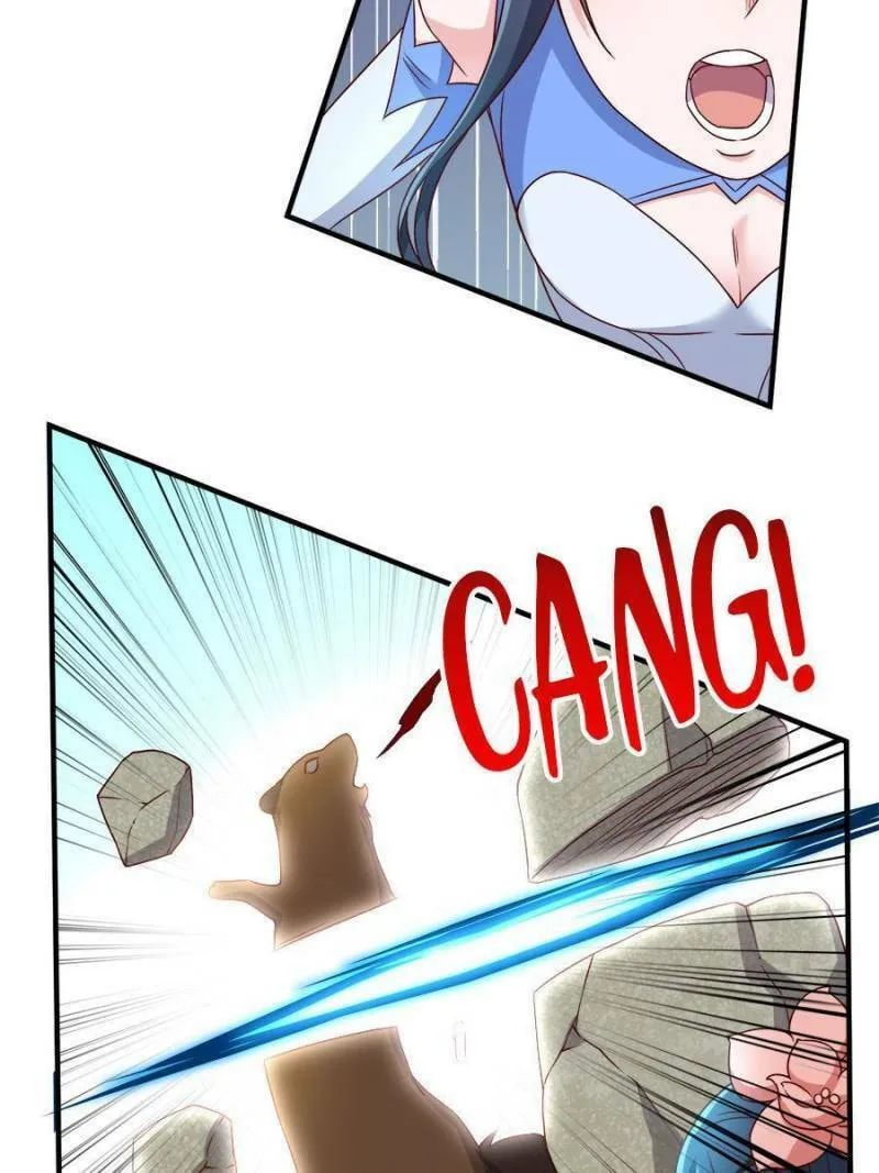 The Villainous Doctor (Colored) Chapter 156 page 34 - 