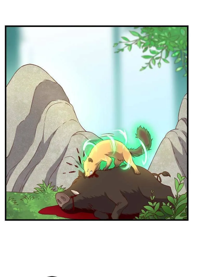 The Villainous Doctor (Colored) Chapter 156 page 8 - 