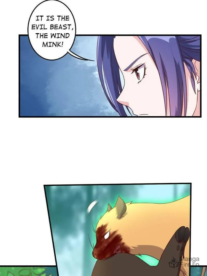 The Villainous Doctor (Colored) Chapter 156 page 9 - 
