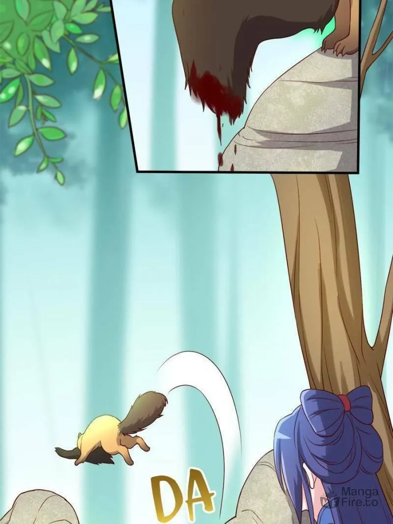 The Villainous Doctor (Colored) Chapter 156 page 10 - 