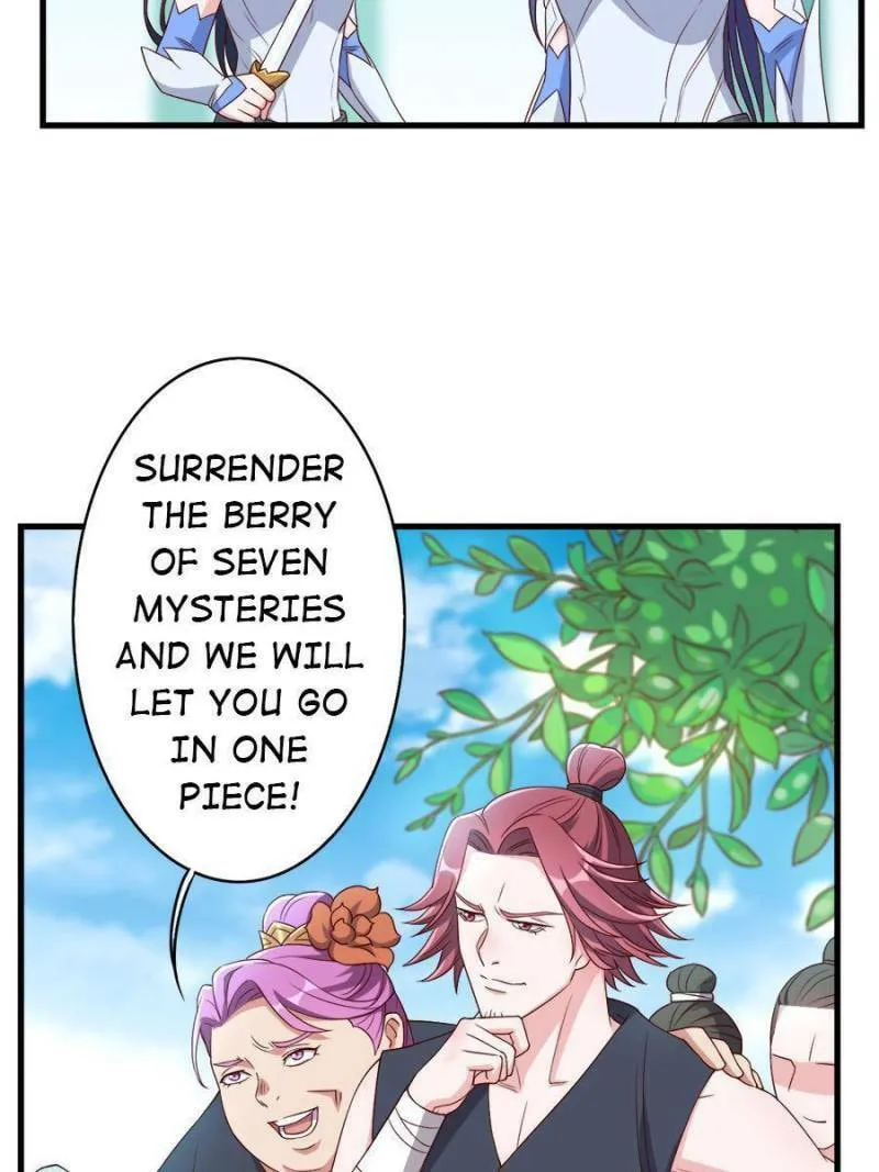 The Villainous Doctor (Colored) Chapter 157 page 2 - 