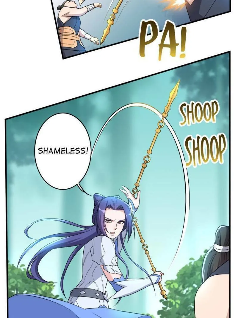 The Villainous Doctor (Colored) Chapter 157 page 13 - 