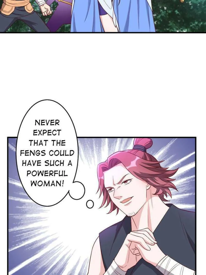 The Villainous Doctor (Colored) Chapter 157 page 16 - 