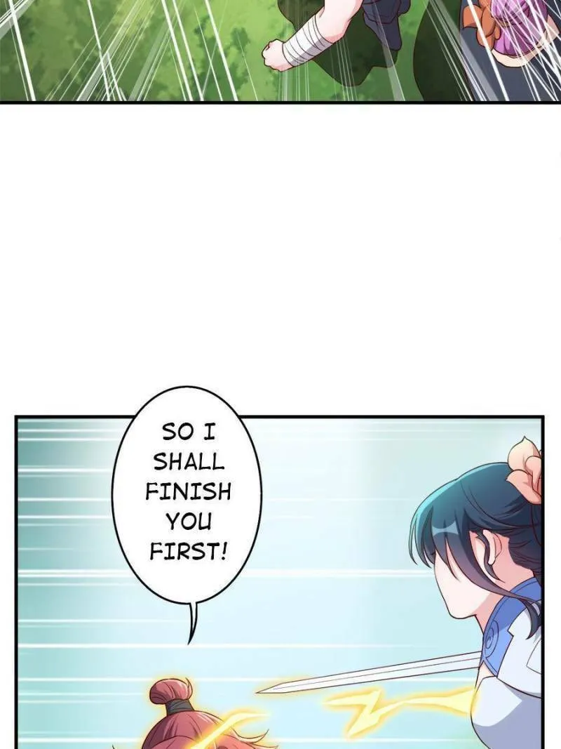 The Villainous Doctor (Colored) Chapter 157 page 19 - 