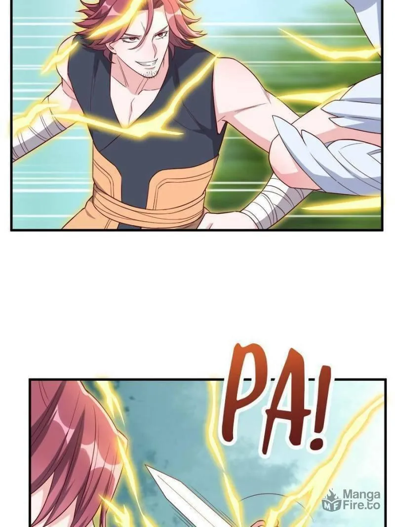 The Villainous Doctor (Colored) Chapter 157 page 20 - 