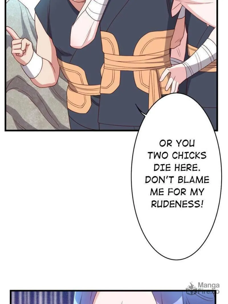 The Villainous Doctor (Colored) Chapter 157 page 3 - 