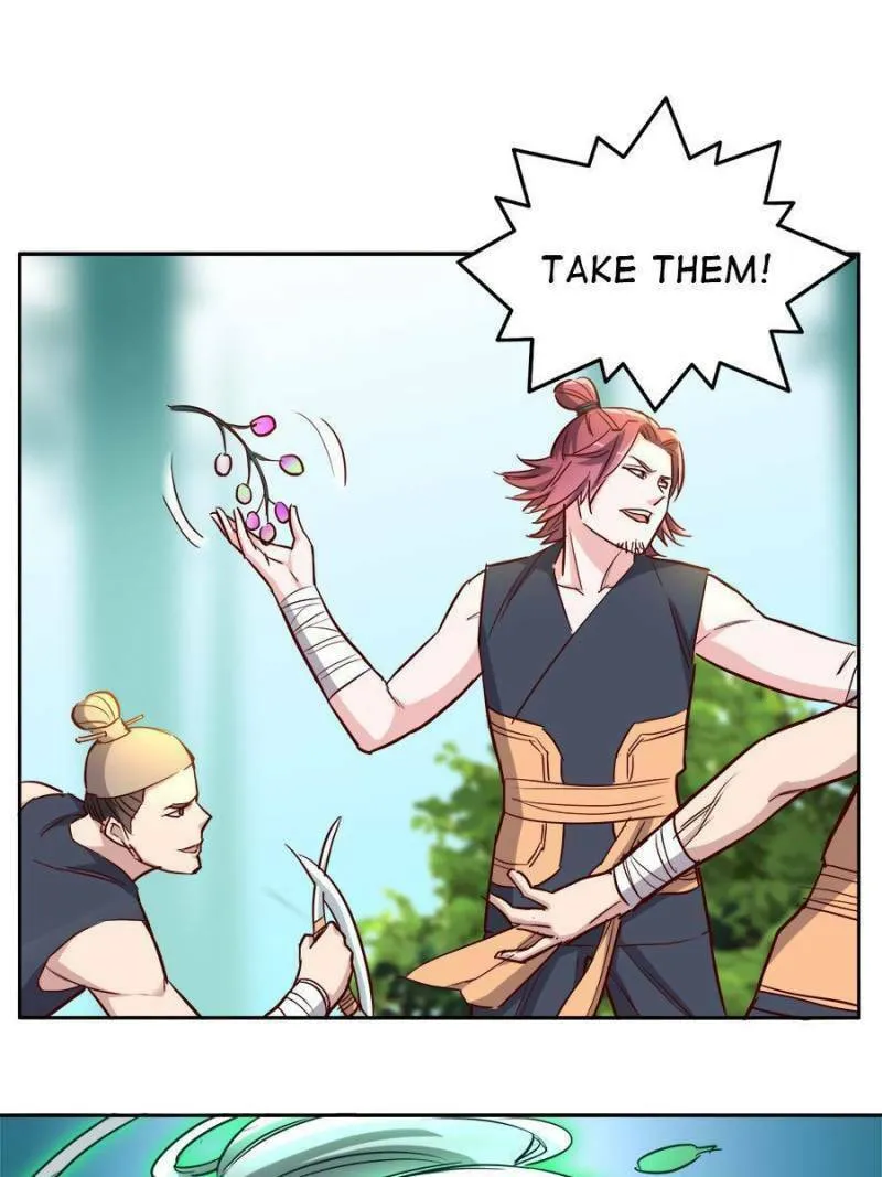 The Villainous Doctor (Colored) Chapter 157 page 29 - 