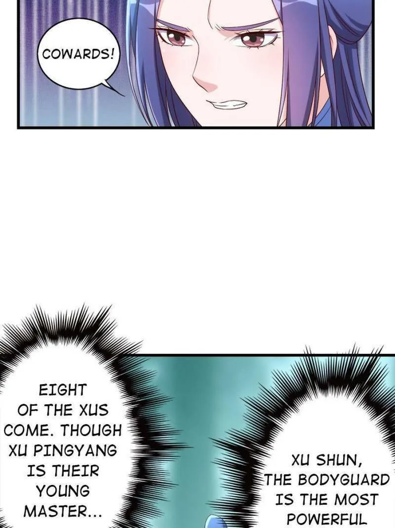 The Villainous Doctor (Colored) Chapter 157 page 4 - 