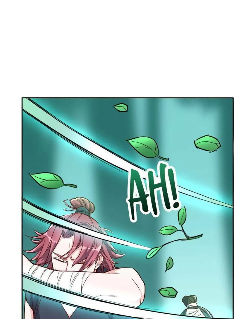 The Villainous Doctor (Colored) Chapter 157 page 31 - 