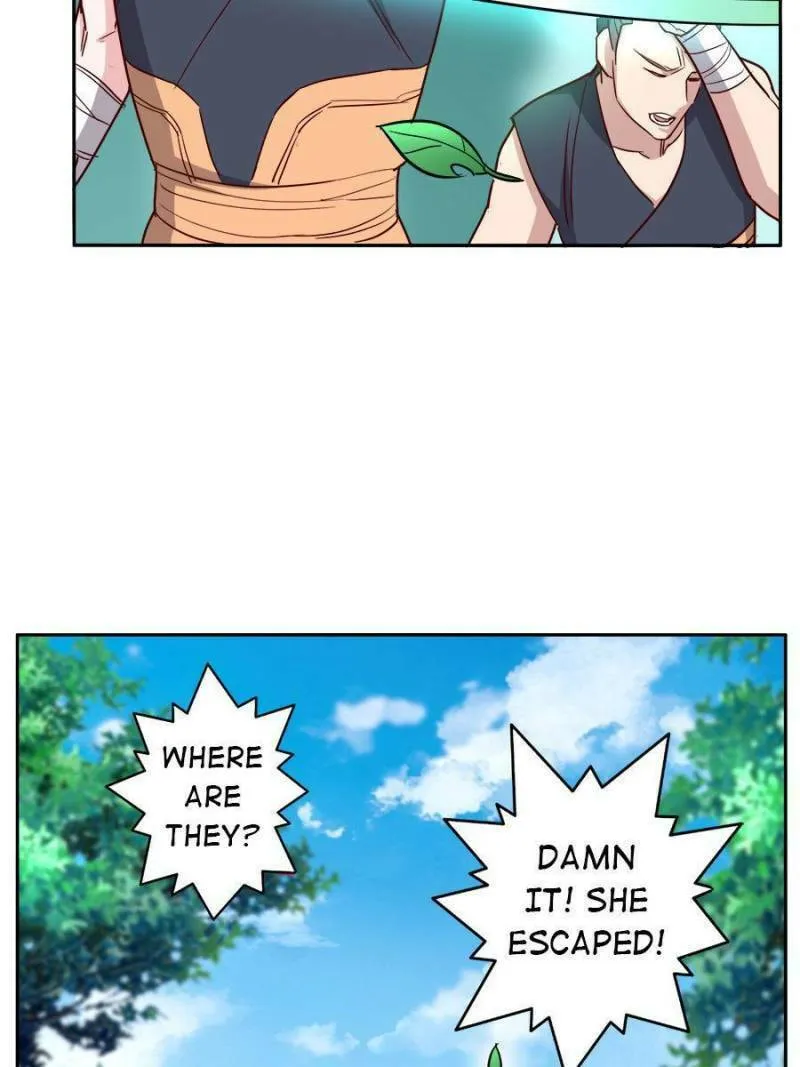 The Villainous Doctor (Colored) Chapter 157 page 32 - 