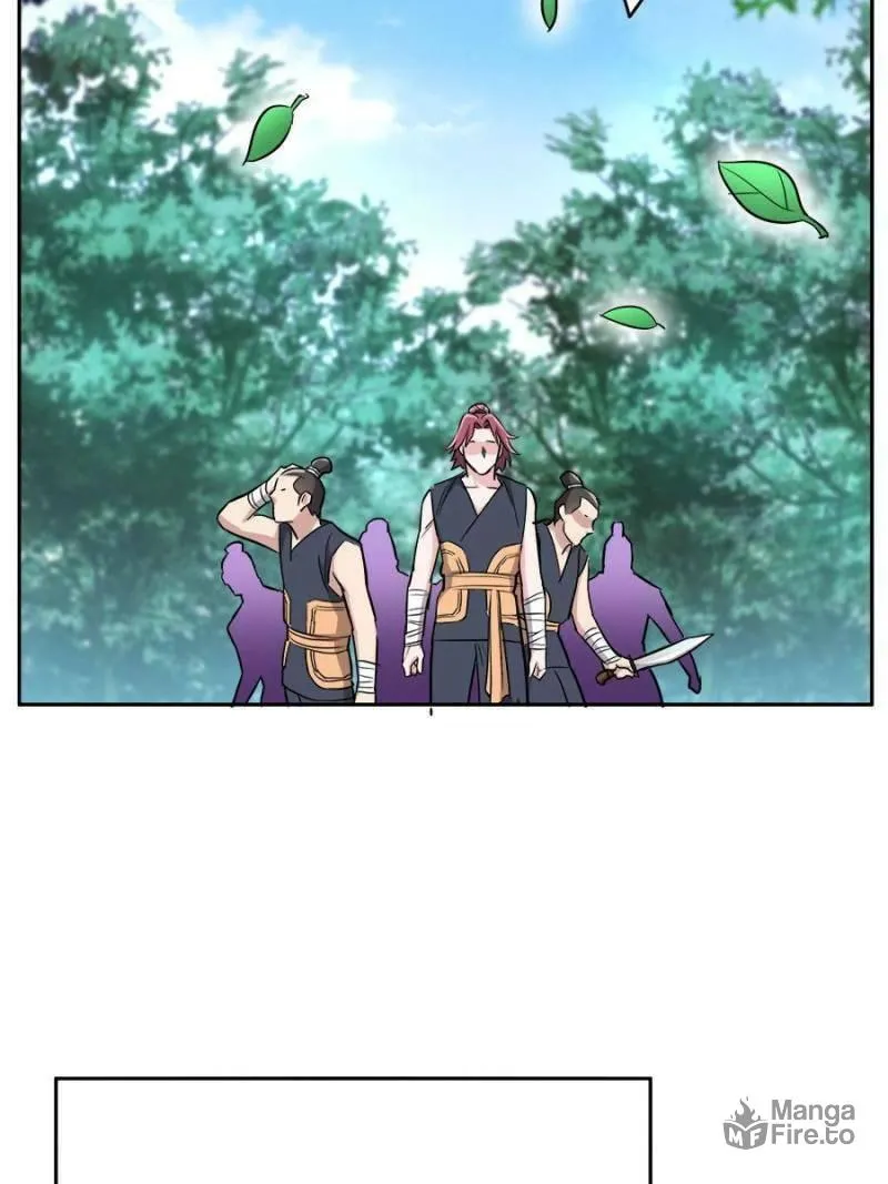The Villainous Doctor (Colored) Chapter 157 page 33 - 