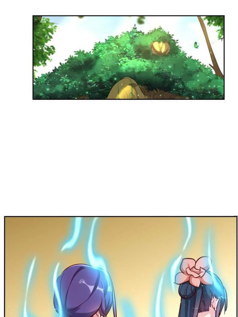 The Villainous Doctor (Colored) Chapter 157 page 37 - 