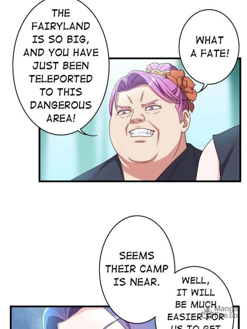 The Villainous Doctor (Colored) Chapter 157 page 6 - 