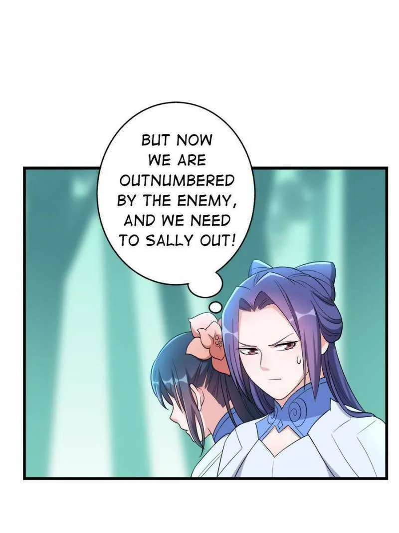 The Villainous Doctor (Colored) Chapter 157 page 8 - 