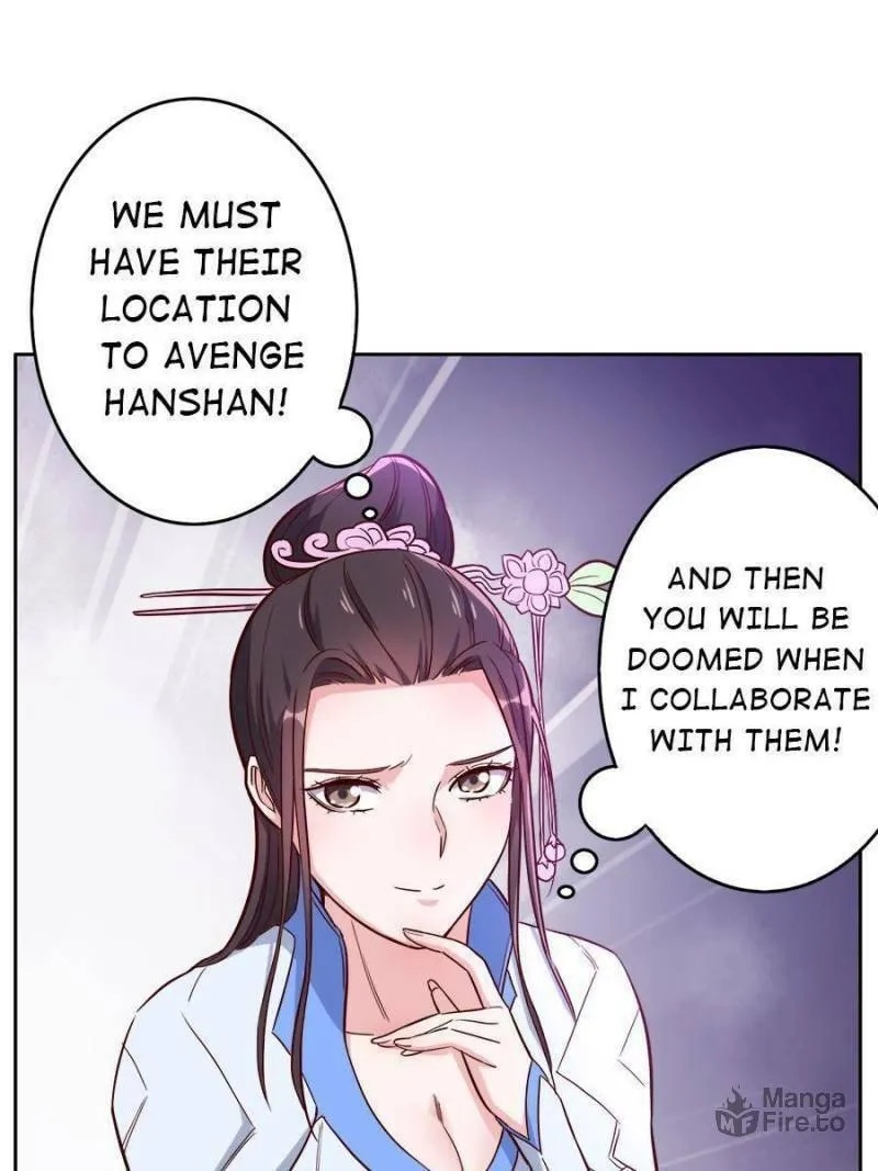 The Villainous Doctor (Colored) Chapter 158 page 12 - 