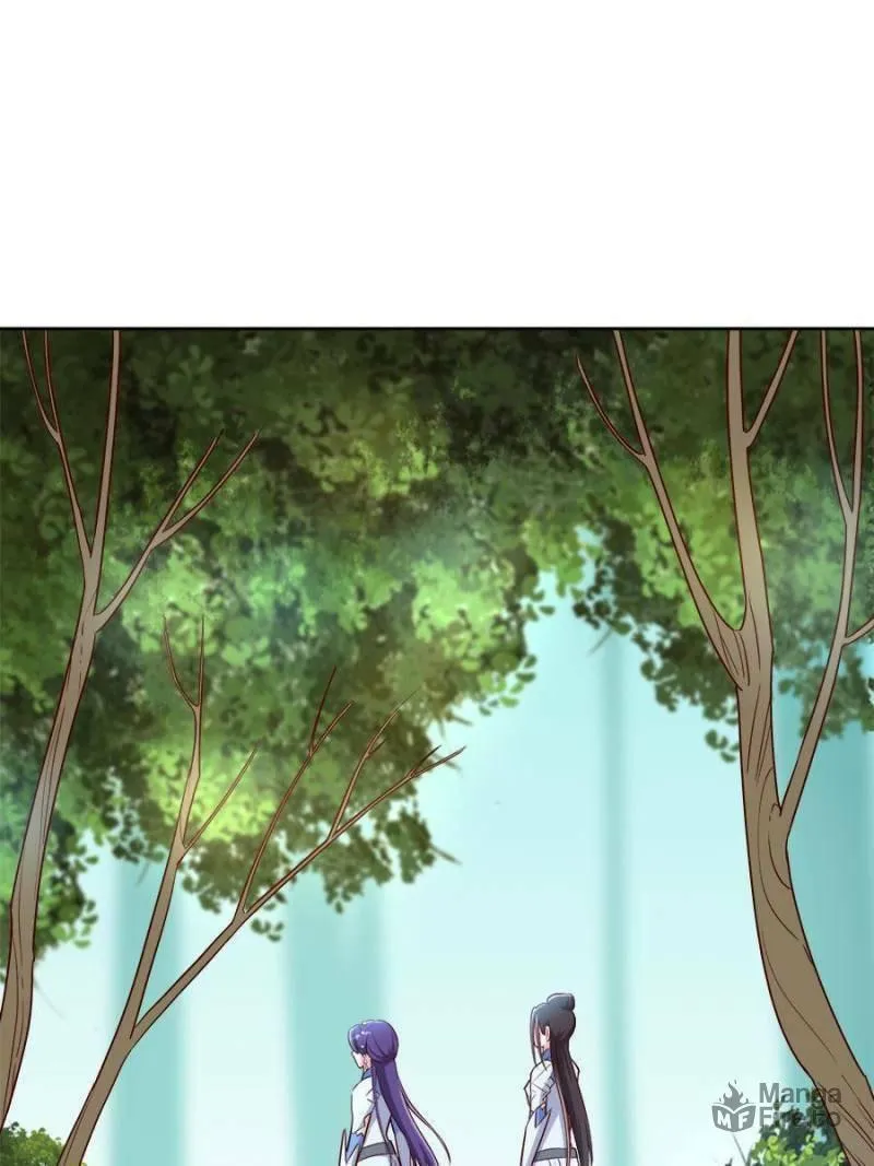 The Villainous Doctor (Colored) Chapter 158 page 15 - 