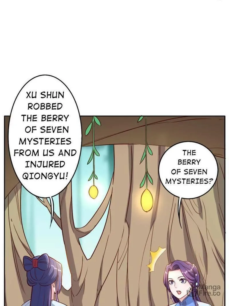 The Villainous Doctor (Colored) Chapter 158 page 3 - 