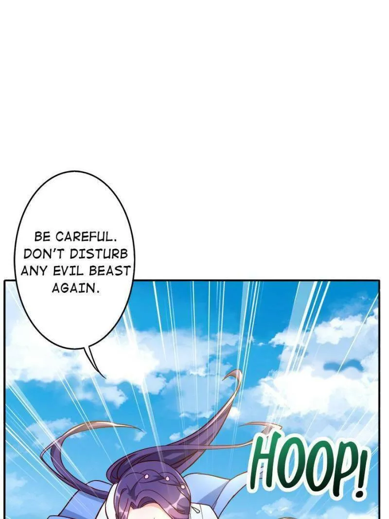 The Villainous Doctor (Colored) Chapter 158 page 22 - 