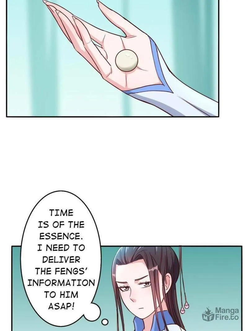 The Villainous Doctor (Colored) Chapter 158 page 24 - 
