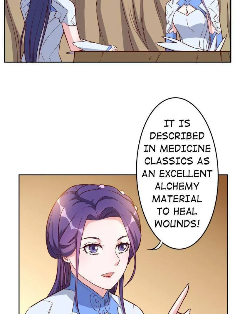 The Villainous Doctor (Colored) Chapter 158 page 4 - 