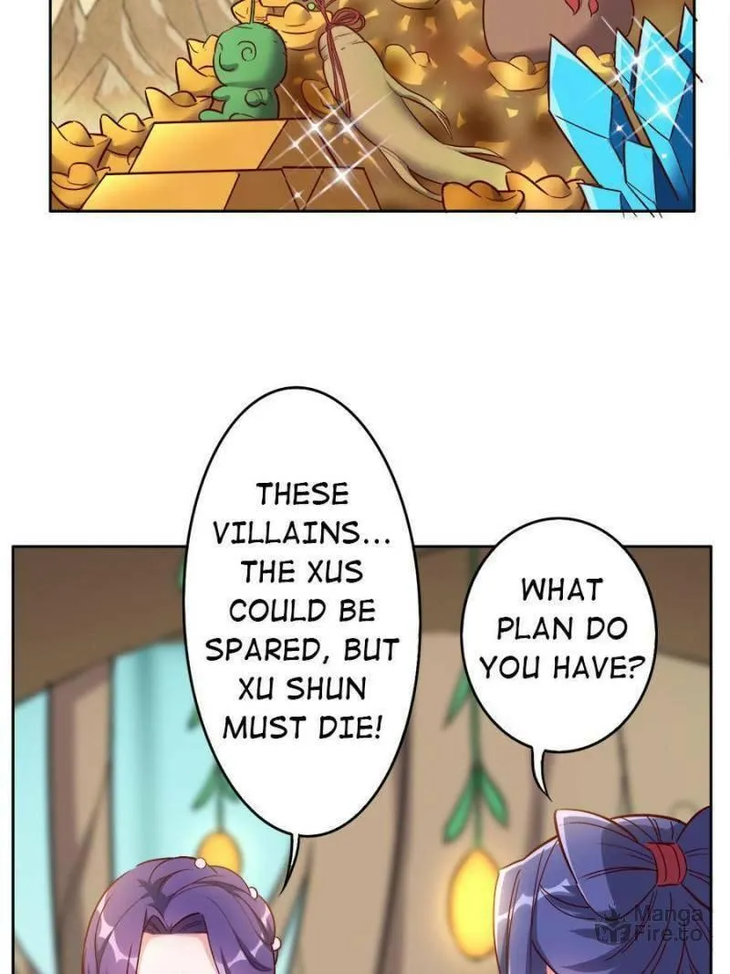 The Villainous Doctor (Colored) Chapter 158 page 6 - 