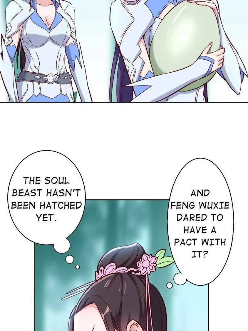 The Villainous Doctor (Colored) Chapter 159 page 13 - 