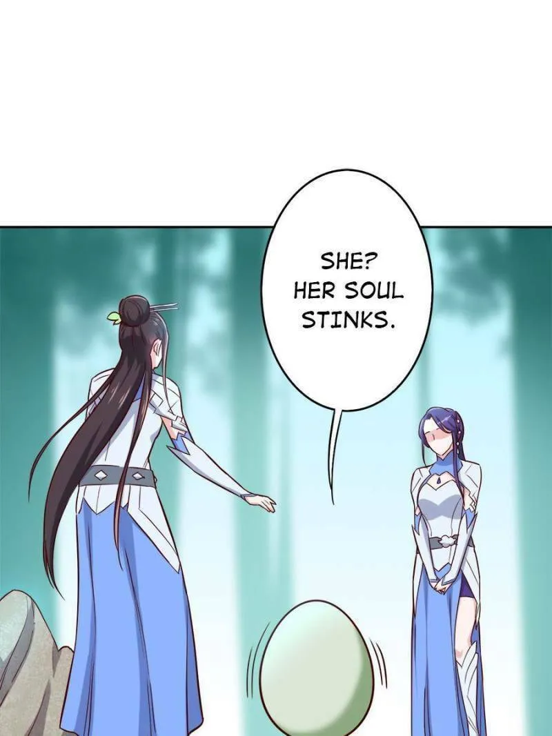 The Villainous Doctor (Colored) Chapter 159 page 22 - 