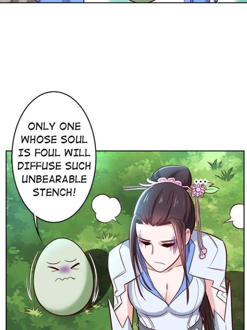 The Villainous Doctor (Colored) Chapter 159 page 23 - 