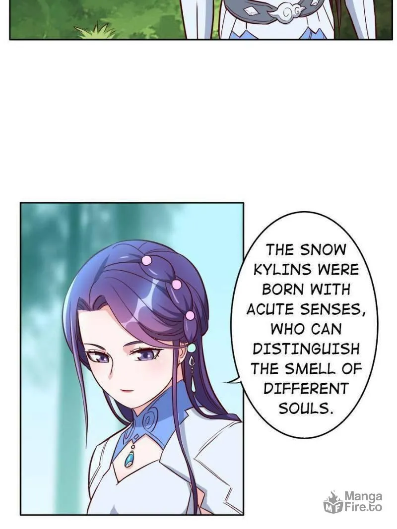 The Villainous Doctor (Colored) Chapter 159 page 24 - 