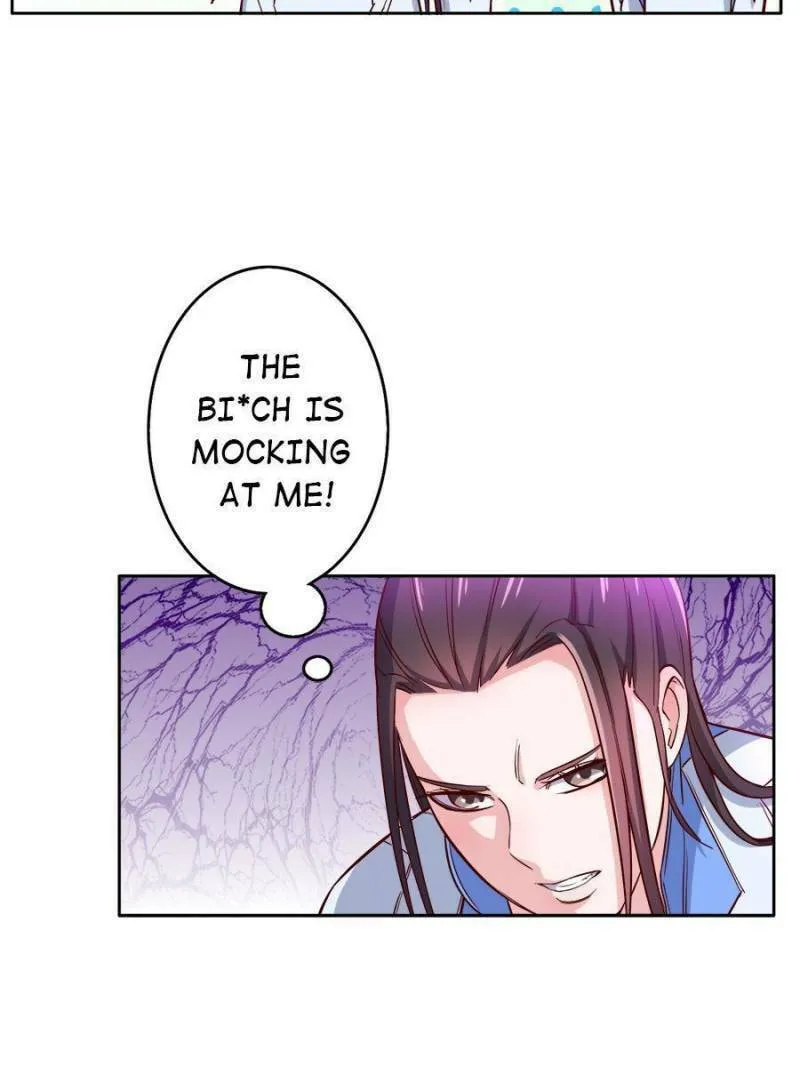 The Villainous Doctor (Colored) Chapter 159 page 26 - 
