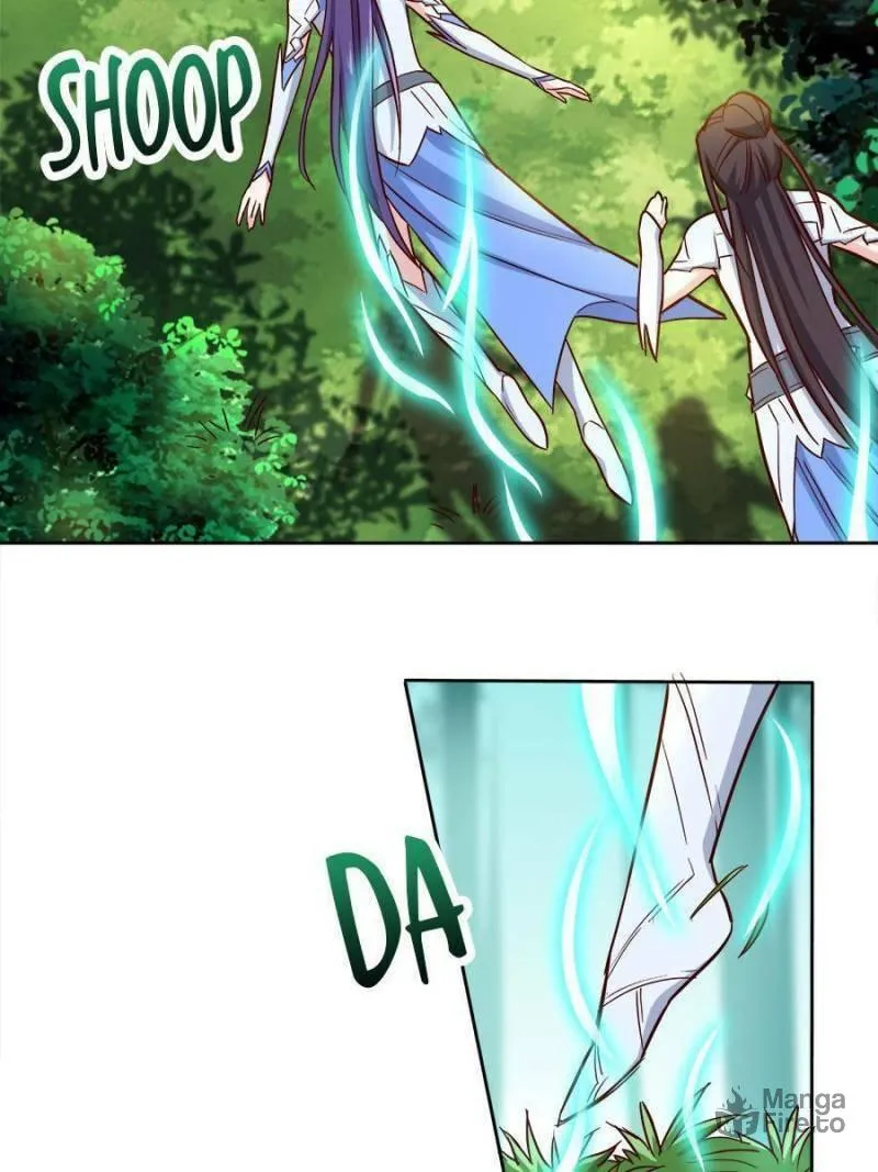 The Villainous Doctor (Colored) Chapter 159 page 5 - 
