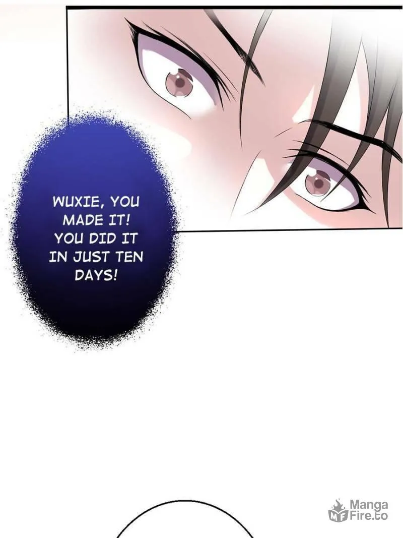 The Villainous Doctor (Colored) Chapter 16 page 25 - 