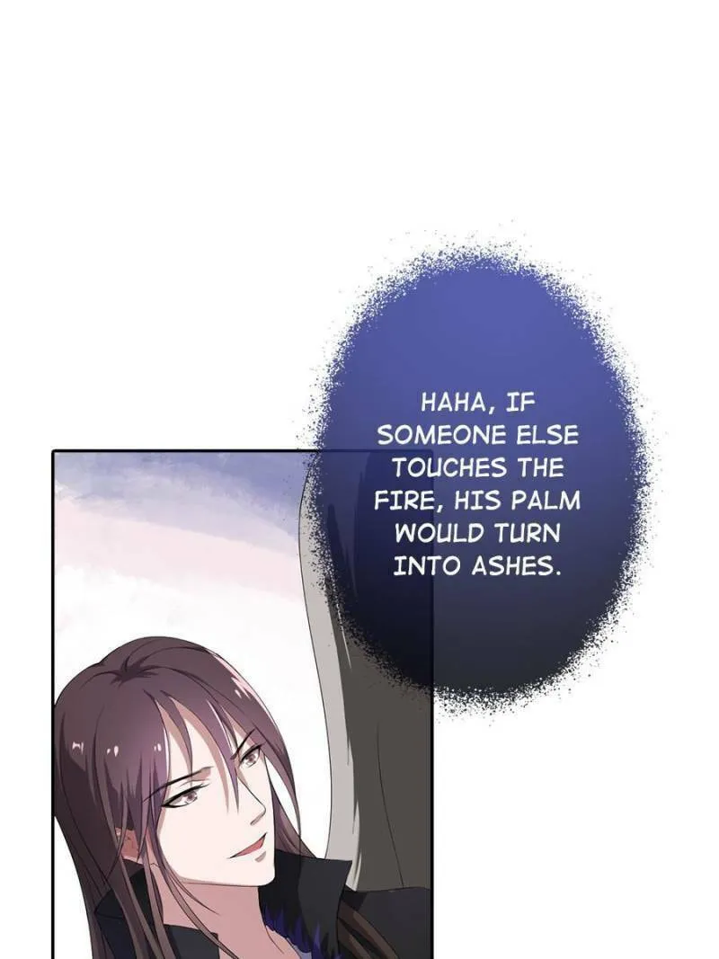 The Villainous Doctor (Colored) Chapter 16 page 28 - 