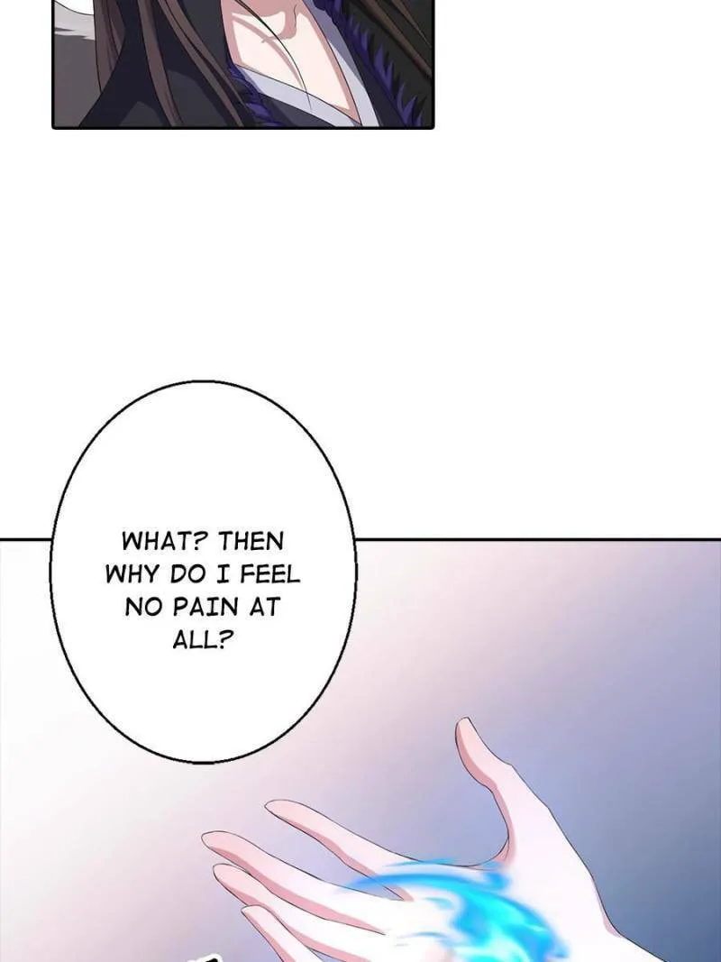 The Villainous Doctor (Colored) Chapter 16 page 29 - 